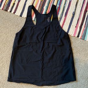 Athleta Racerback Tank